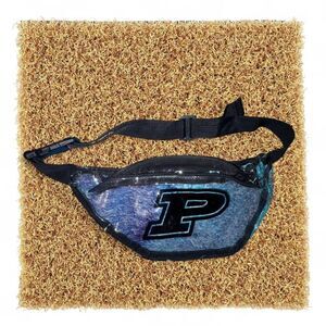 Purdue Boliermakers Clear Fanny Pack #College #Purdue